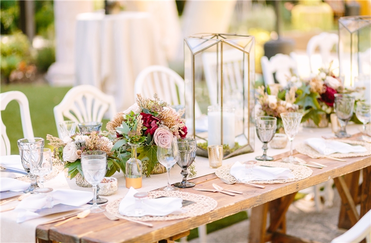 Mid Century Modern Garden Party Garland Hotel Archive Als Wedding Gallery Mid Century Modern Garden Party Garland Hotel