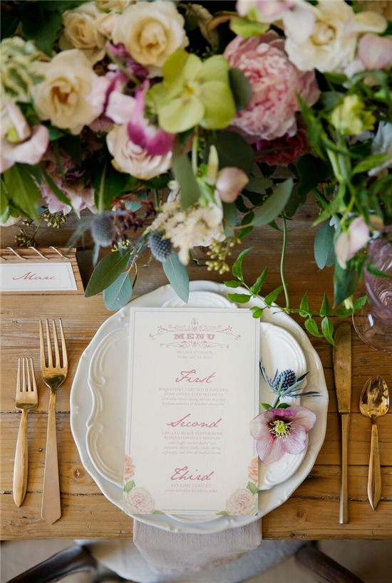 spring tablescape ideas | archive rentals spring tablescape ideas | archive rentals