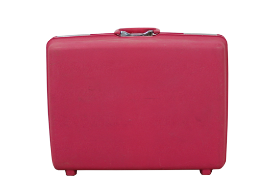 Suitcases - Vintage Suitcases In Lots Of Shapes And Sizes; A Great ...