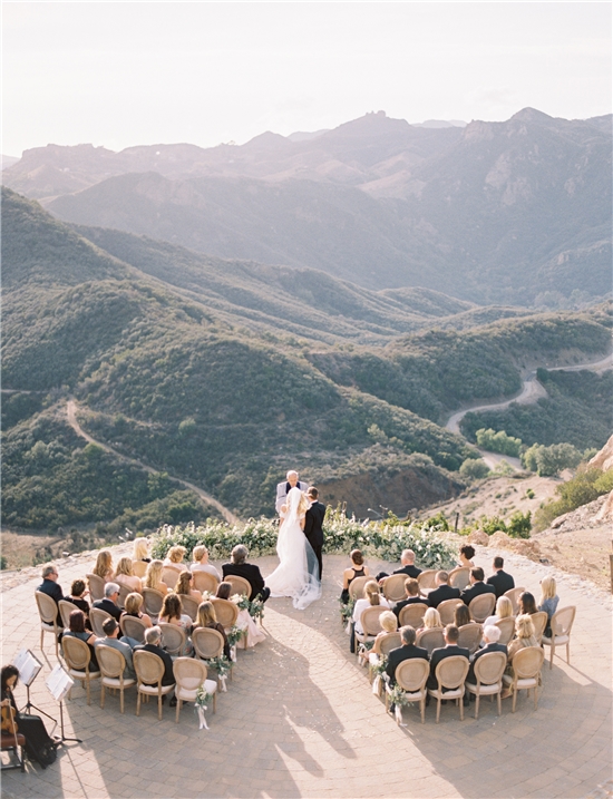 Ethereal Winter Wedding Malibu Rocky Oaks Ca Archive Als Wedding Gallery Ethereal Winter Malibu Rocky Oaks