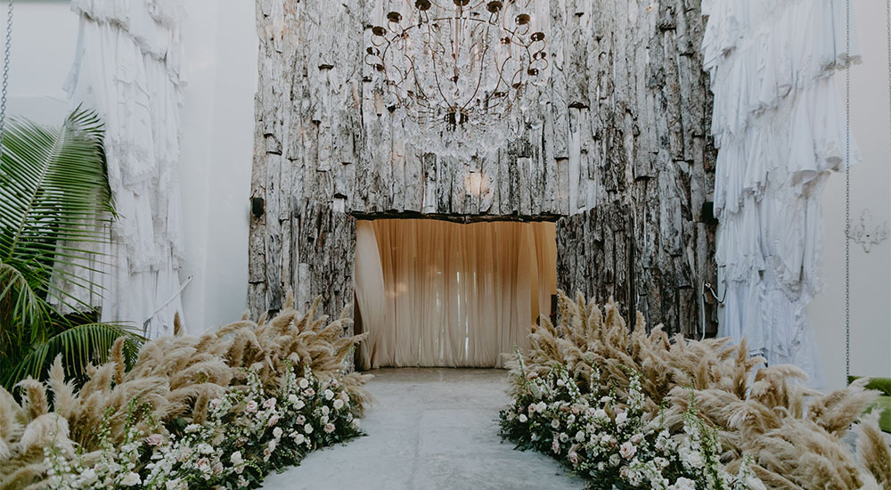 Wedding Gallery - Destination: Casa Malca, Tulum