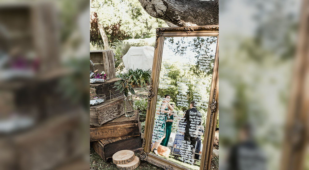 Wedding Gallery - Minimal Spring: Montecito