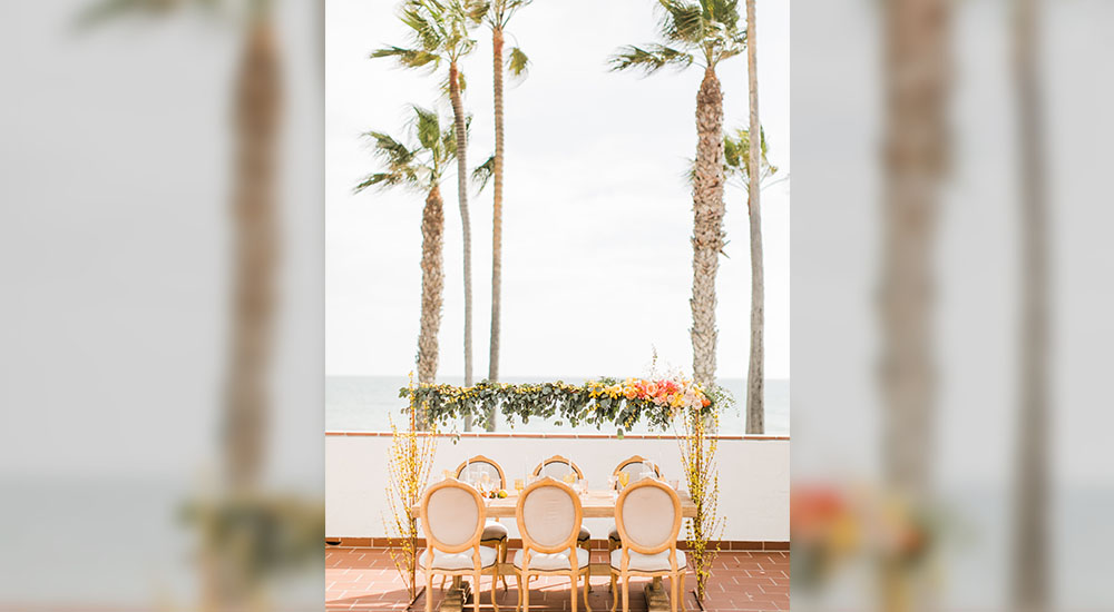 Wedding Gallery - Ole Hanson Citrus: San Clemente