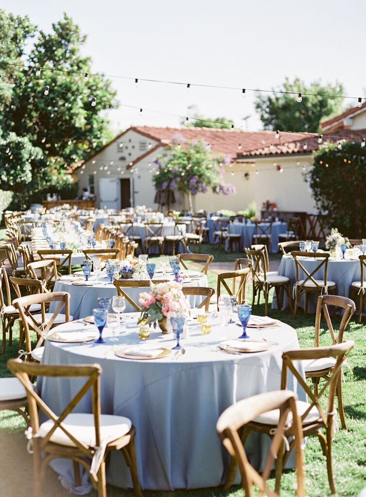 Summer Garden: Rancho Santa Fe | Archive Rentals