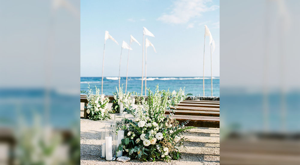 Wedding Gallery - Destination: Akumal Beach, Riviera Maya