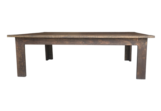 Kerry Coffee Table – Mexico