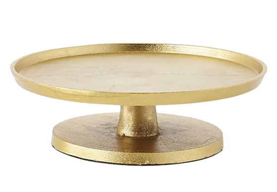 Gold Cake  Stand  Rentals  for Events Weddings  Archive 