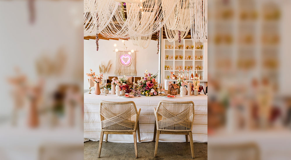 Event Gallery - Peachy Perfect Galentine’s Party at Festoon LA