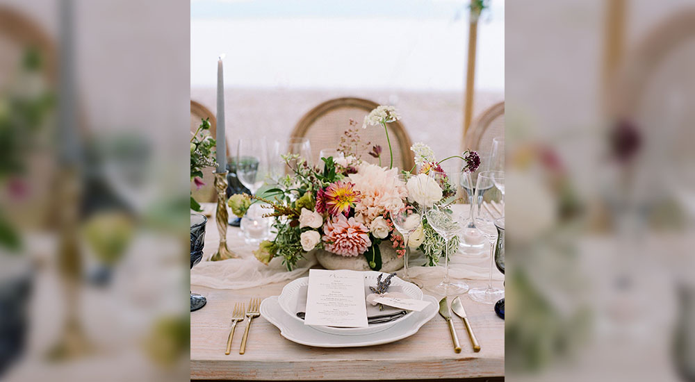 Wedding Gallery - Lakeside Nuptials: Fleur Du Lac Estates