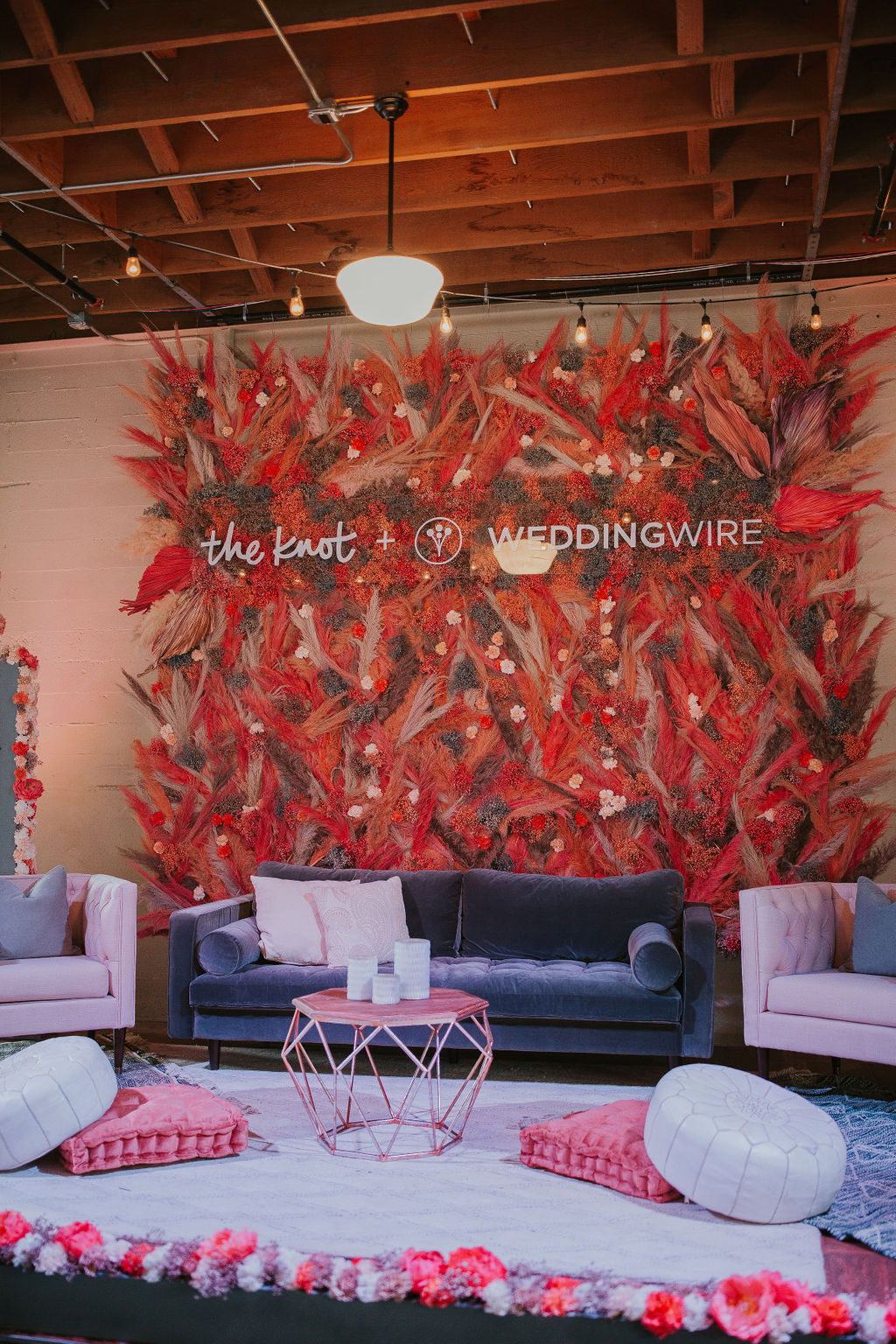 The Knot Pro Experience Portland: What Desert Dreams Are Made Of!