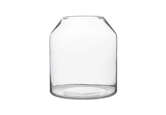 Large Clear Jar Rentals for Events & Weddings | Archive Rentals