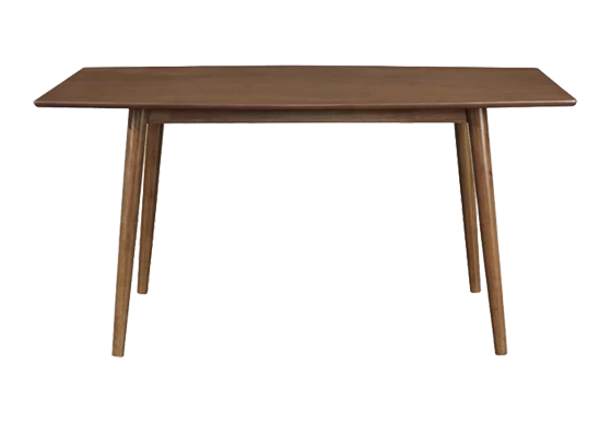 Hahn Table
