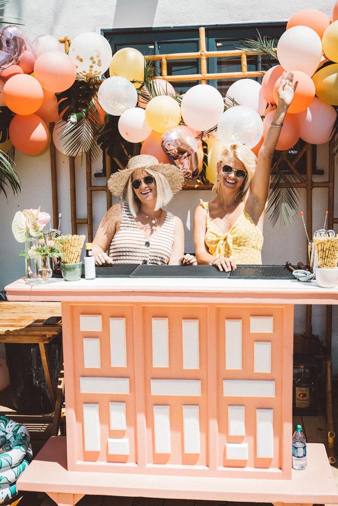 Event Gallery - Show Me Your Mumu – Riviera’s 1st Birthday Party: Venice