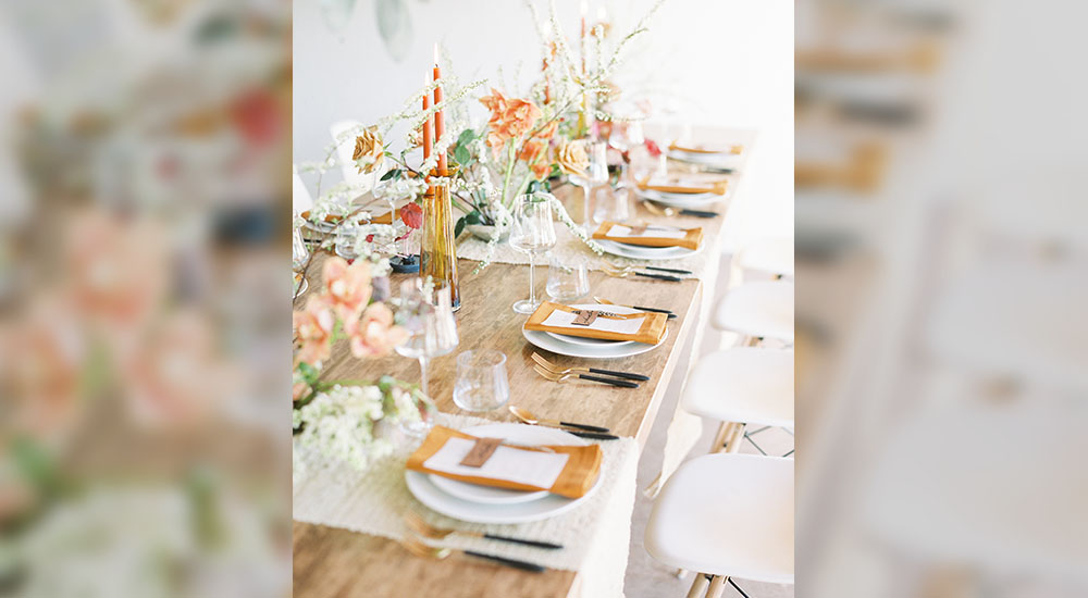 Event Gallery - Grooms Dinner Styled Shoot: Portland