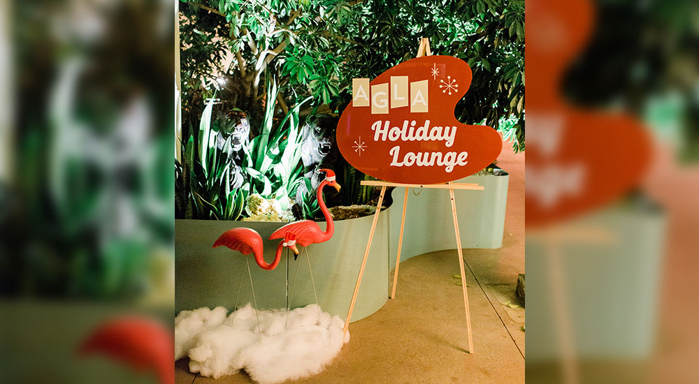 Event Gallery - Orange Blossom Events Holiday Party: Los Angeles