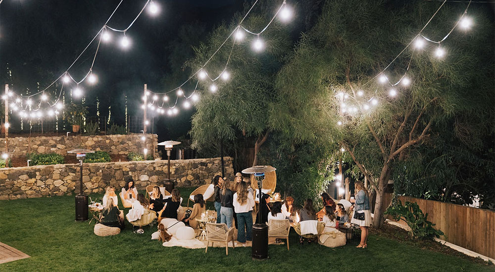 Event Gallery - T3 Micro Influencer Event: Calamigos Ranch