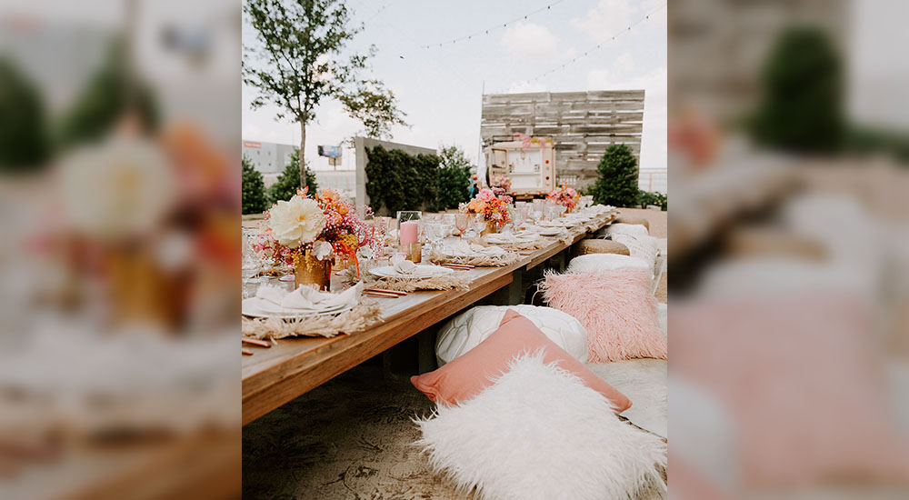 Event Gallery - The Knot x Wedding Wire: Forth Worth