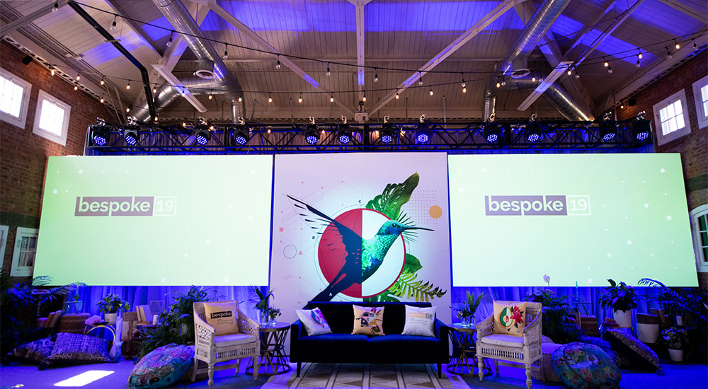 Event Gallery - Bespoke Conference: San Diego