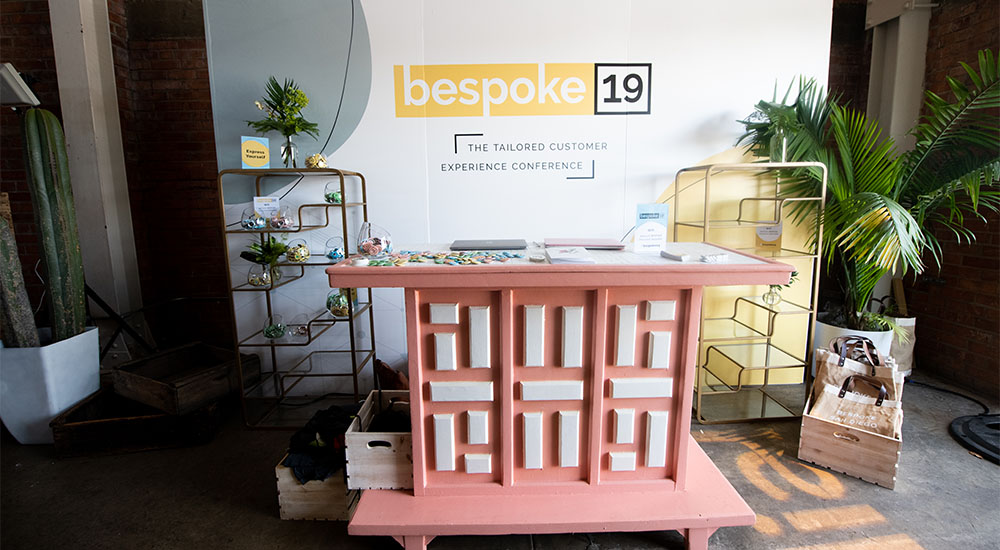 Event Gallery - Bespoke Conference: San Diego