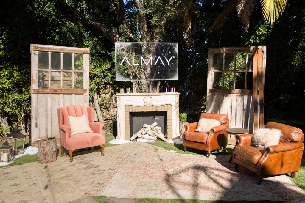 Event Gallery - Almay Chalet 2022