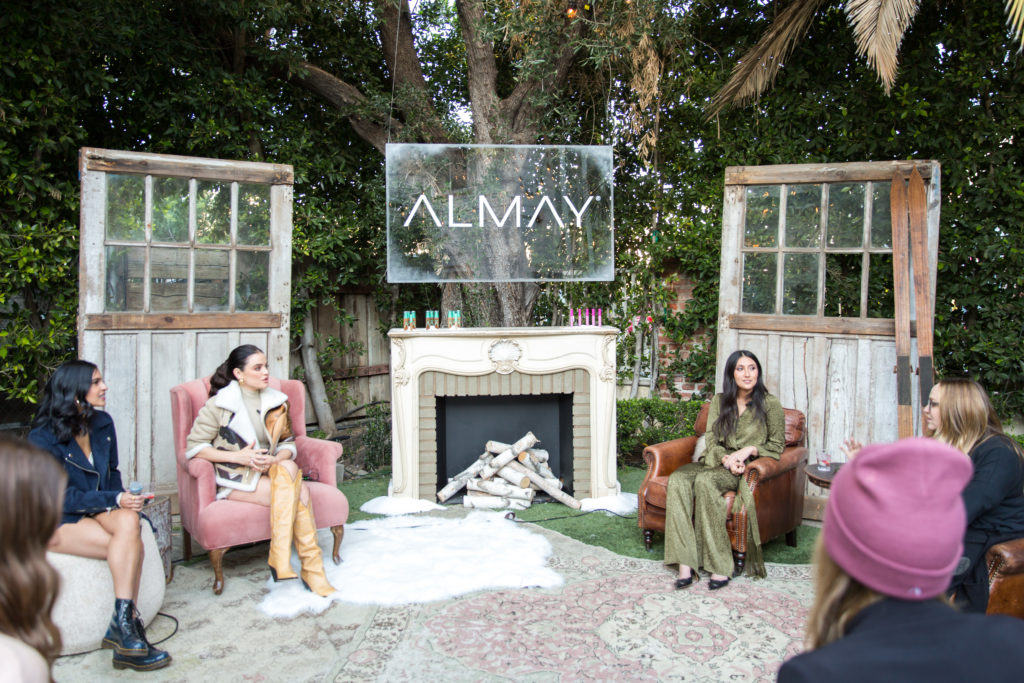 Event Gallery - Almay Chalet 2022