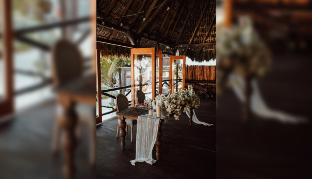Event Gallery - Chrissy & Dylan | Akiin Tulum