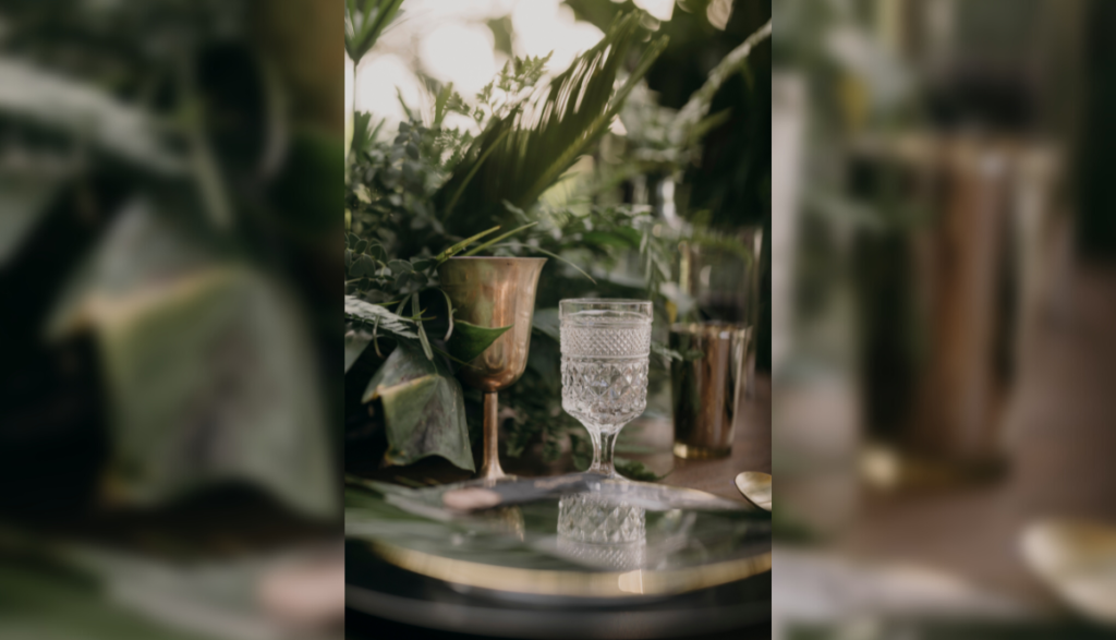 Event Gallery - Tropical Emerald Wedding
