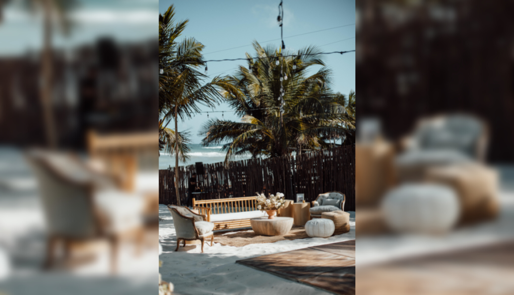 Event Gallery - Chrissy & Dylan | Akiin Tulum