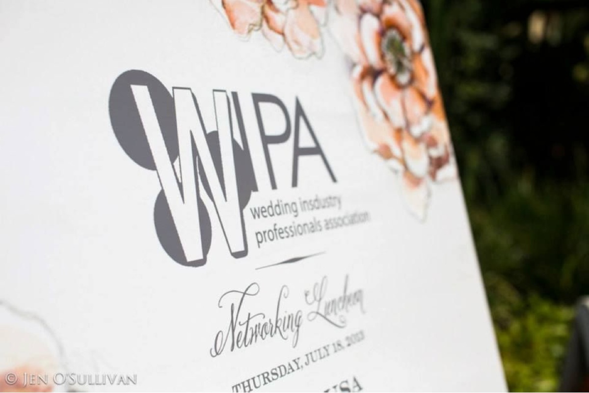 WIPA USA summer event at Terranea Resort & Spa