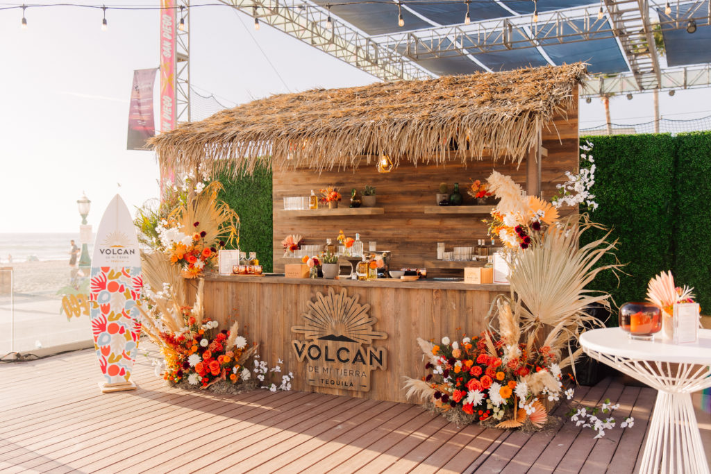 Event Gallery - Volcan Corporate Event | San Diego