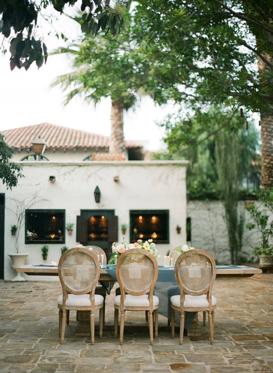 Spring Wedding Inspiration Featured on Once Wed | Archive Rentals