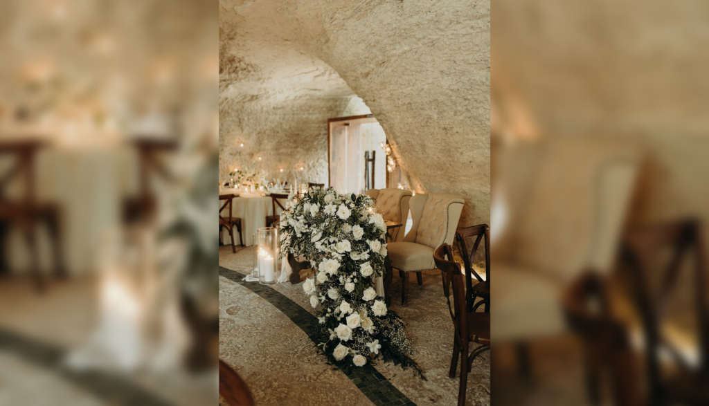 Event Gallery - Enchanted Underground Cave Wedding | Tulum
