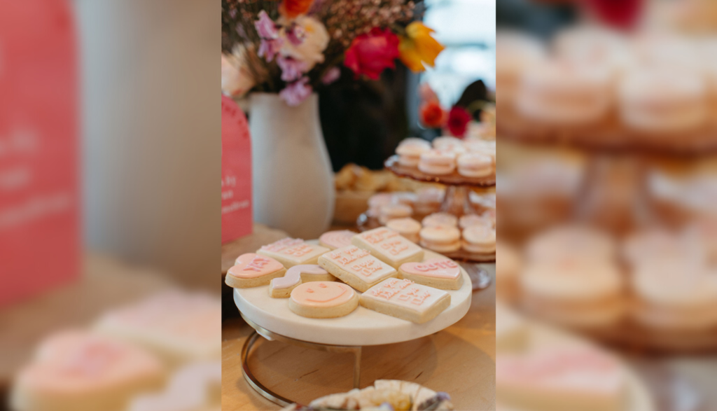 Event Gallery - Archive’s Romantic Valentine’s Day Party | Orange County