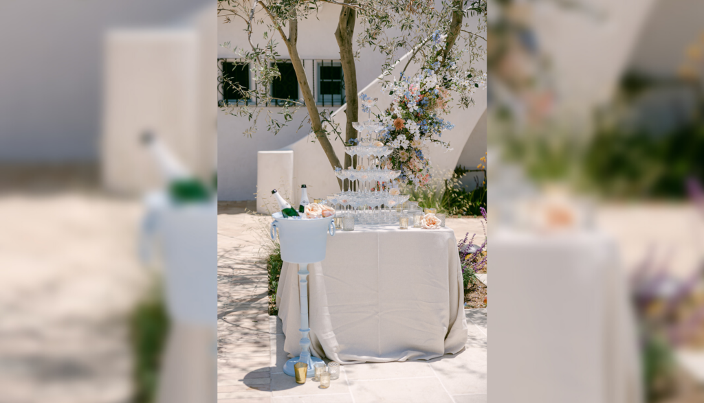 Event Gallery - Blissful Summer Wedding | Agape San Clemente