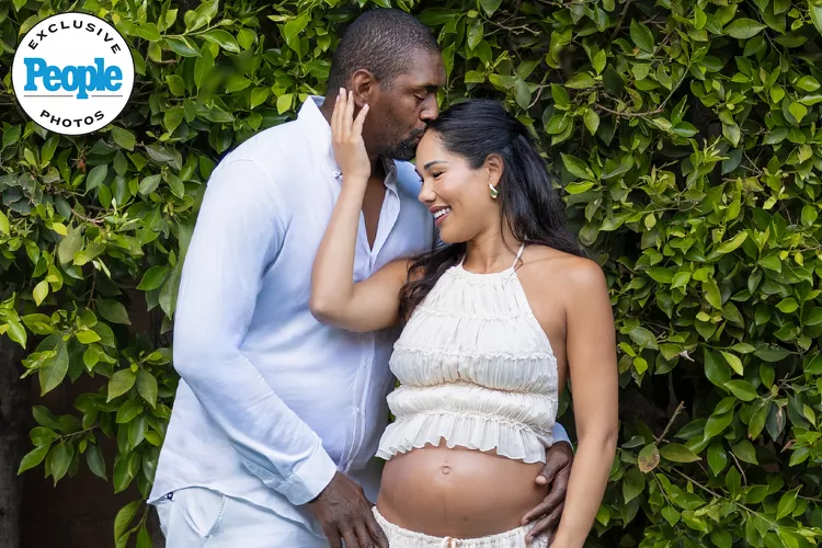 Event Gallery - Featured in People Magazine | Metta Worldpeace + Maya Babyshower