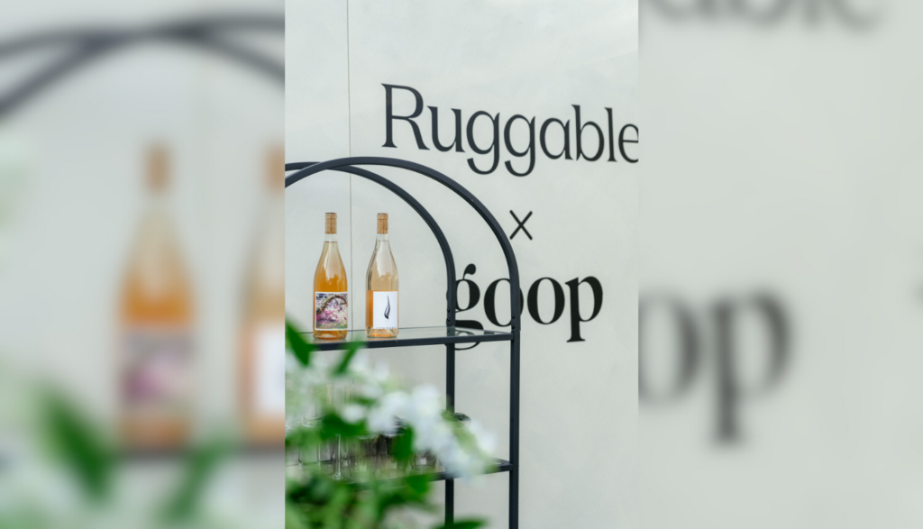 Event Gallery - Goop x Ruggable Launch | Los Angeles