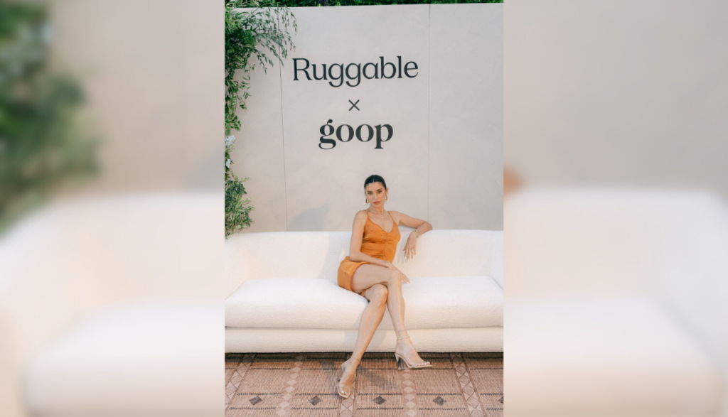 Event Gallery - Goop x Ruggable Launch | Los Angeles