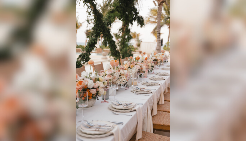 Event Gallery - Tropical Garden Wedding | Rosewood Mayakoba