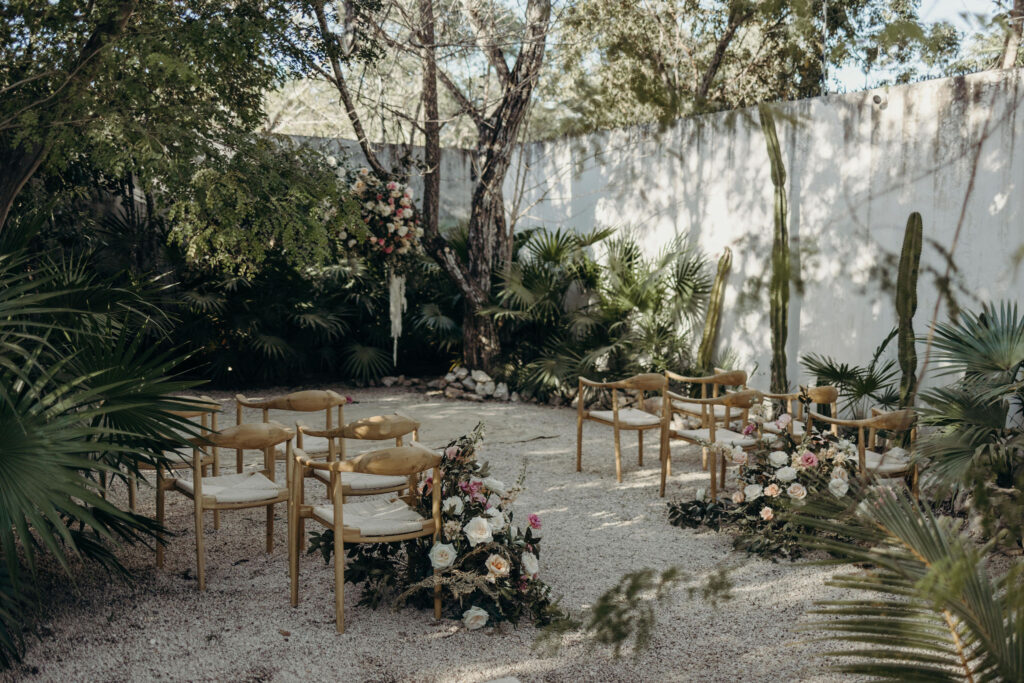 Event Gallery - Spring Elopement in Tulum | 16 Tulum