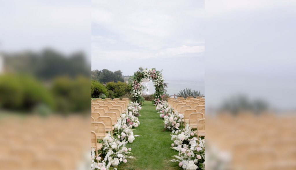 Event Gallery - Pink Wedding Dreams | Ritz Carlton Santa Barbara