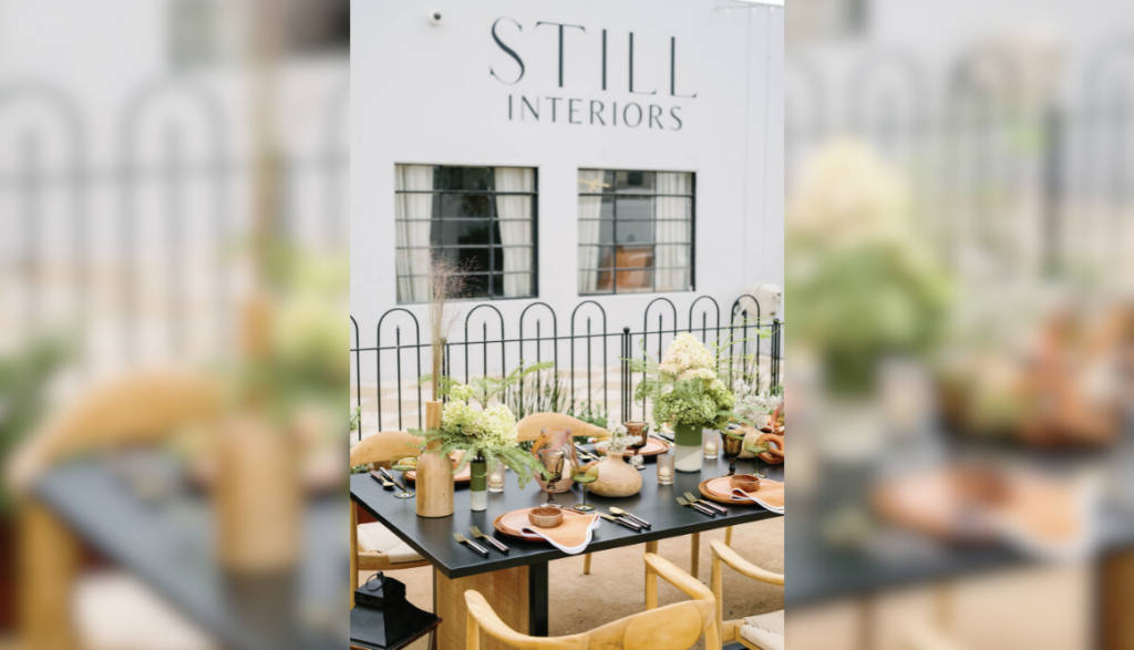 Event Gallery - Fall + Thanksgiving Table Decor | Still Intertiors