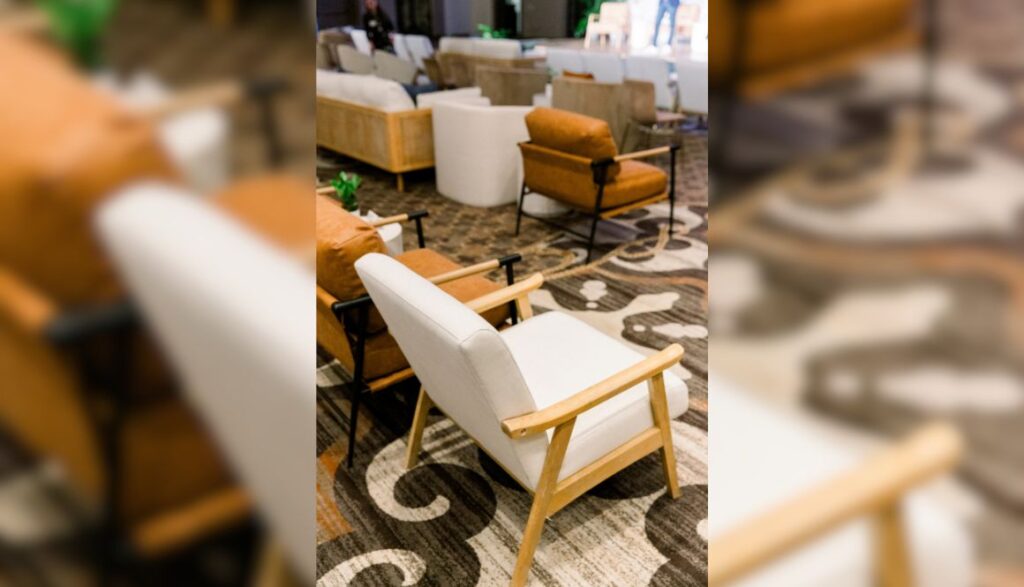 Event Gallery - Salesforce Ventures | Estancia La Jolla