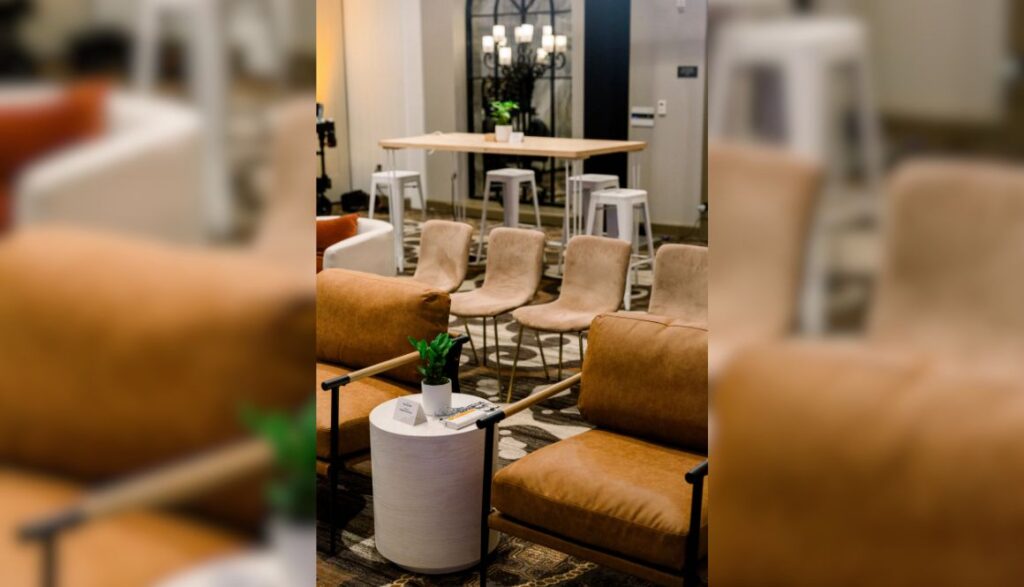 Event Gallery - Salesforce Ventures | Estancia La Jolla