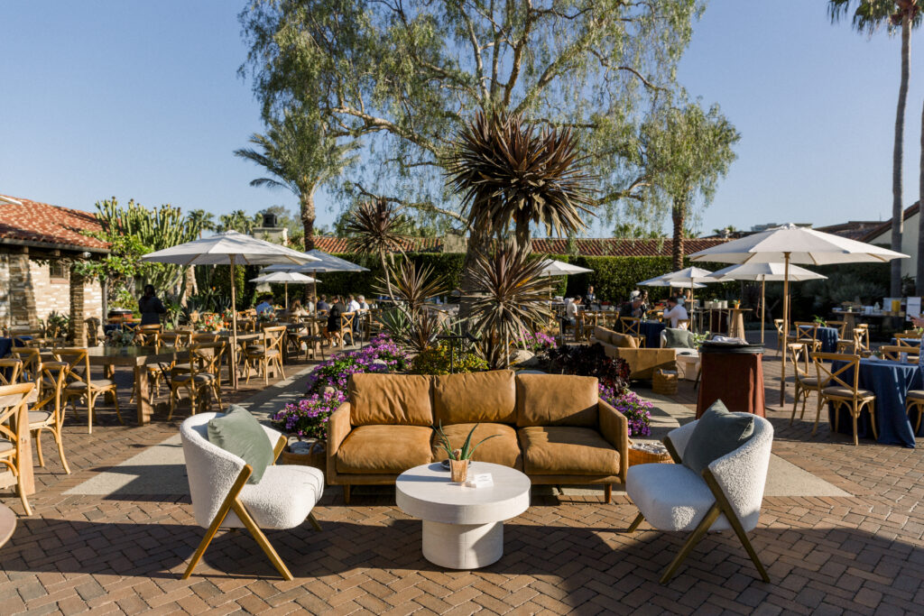 Event Gallery - Salesforce Ventures | Estancia La Jolla