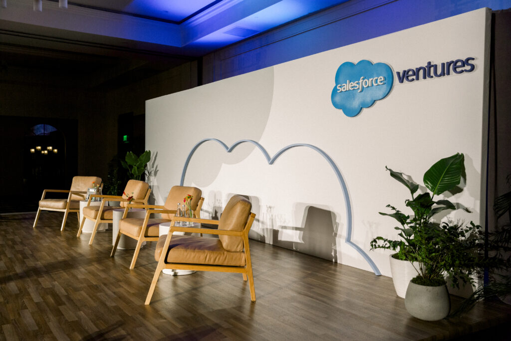 Event Gallery - Salesforce Ventures | Estancia La Jolla