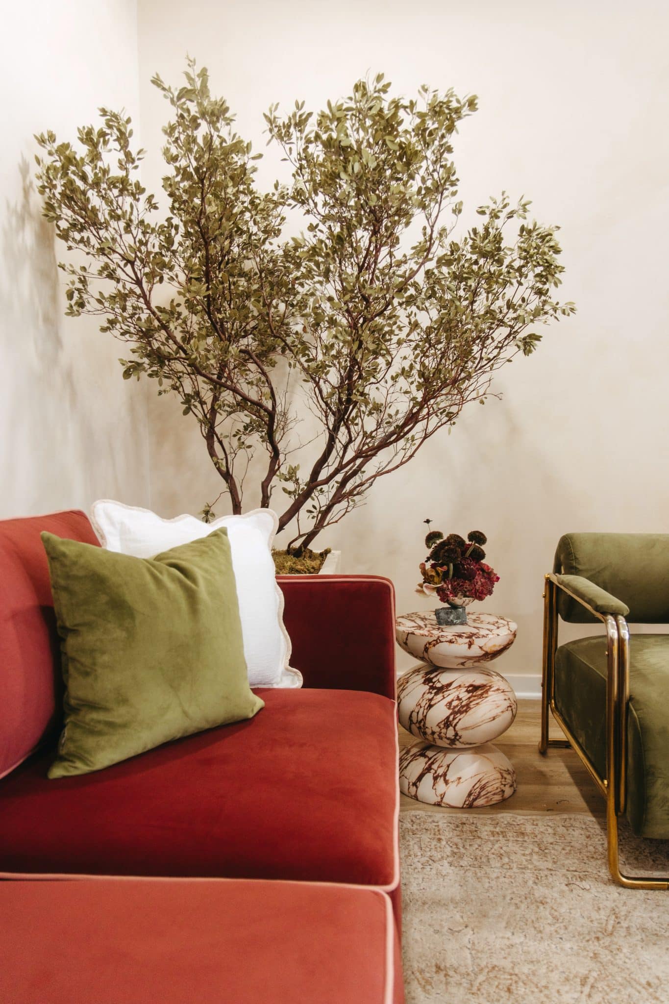 After Dark: Elevated Event Design