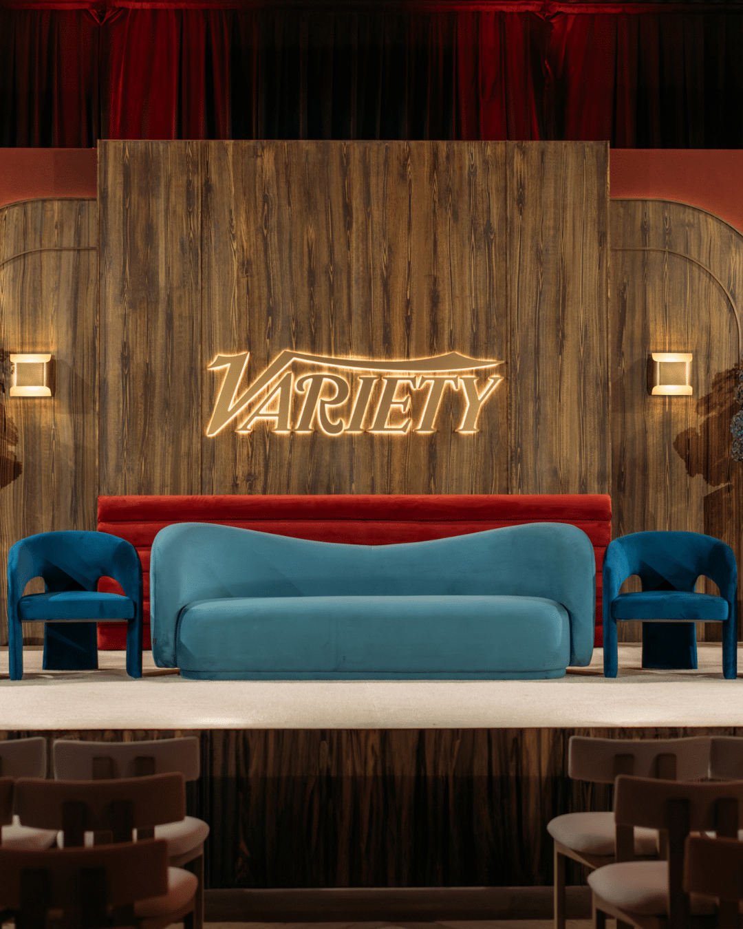 Variety Executive Forum | West Hollywood
