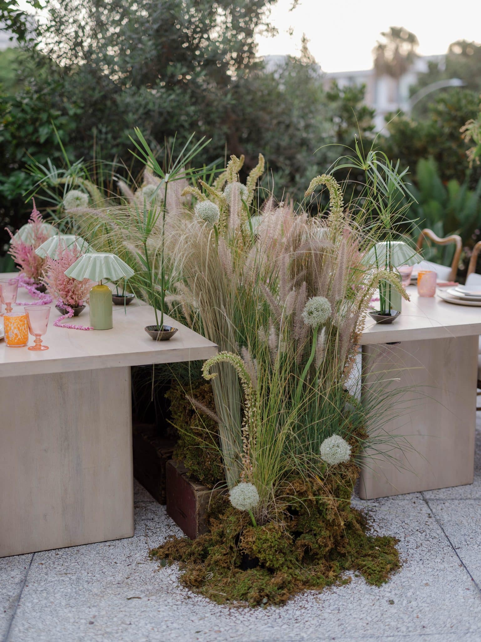 The Proper | Santa Monica | Summer Industry Mixer