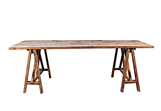 Sonoma Table